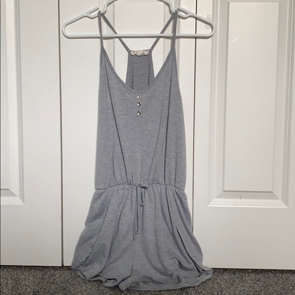 Women’s Romper